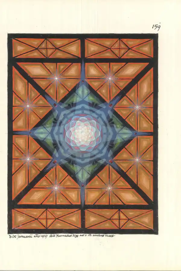 Por qué pintar mandalas serena y limpia la mente