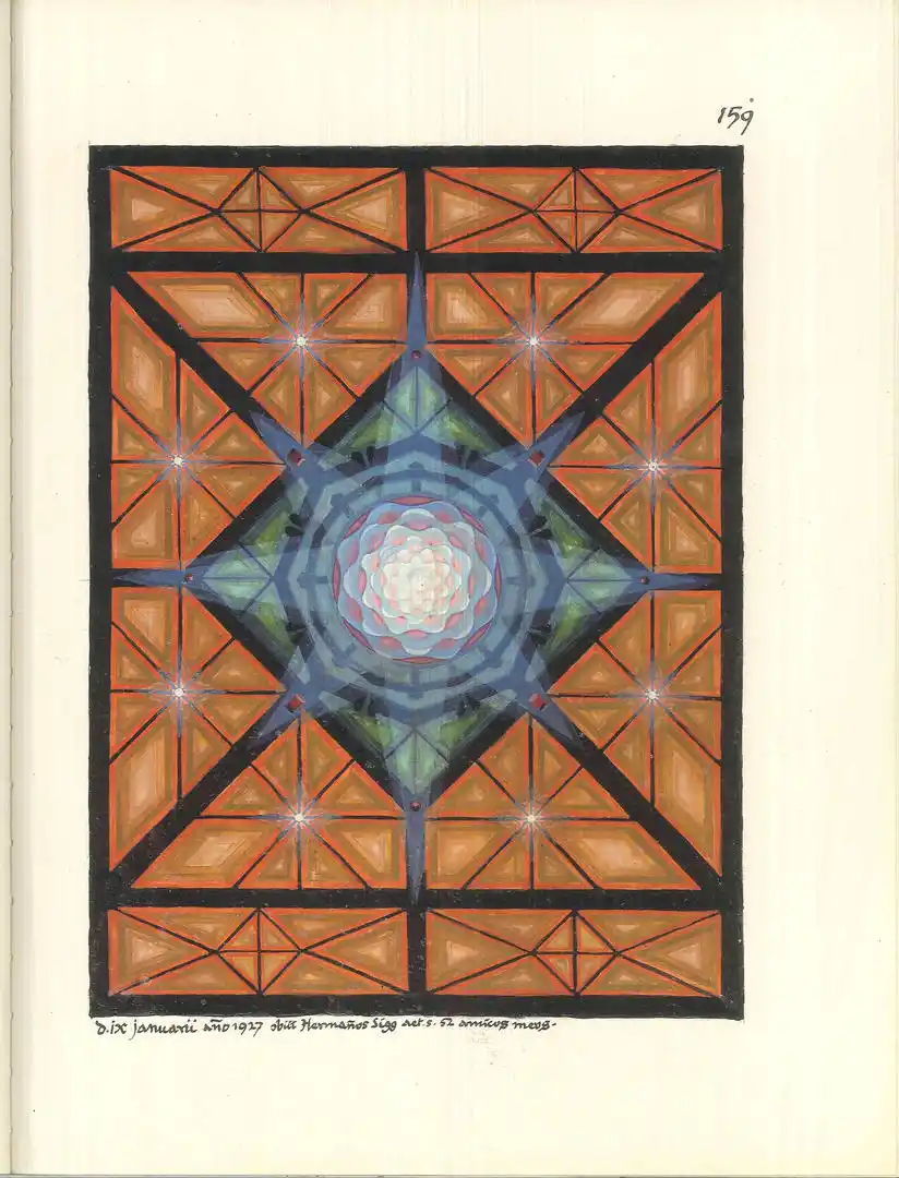 Por qué pintar mandalas serena y limpia la mente