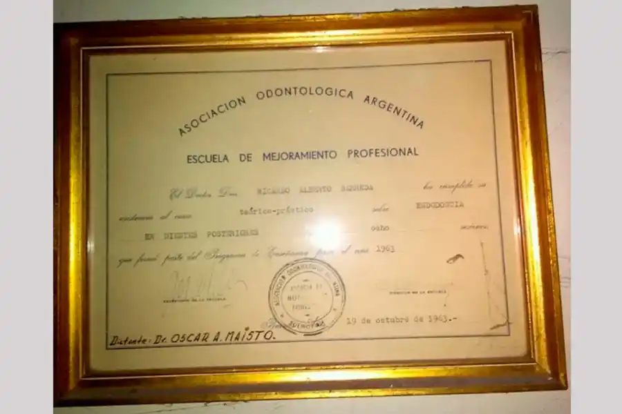 Imágenes: así está hoy la casa donde Barreda asesinó a su familia