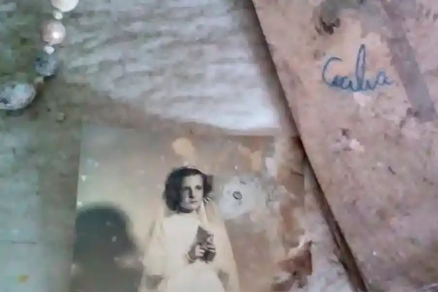 Imágenes: así está hoy la casa donde Barreda asesinó a su familia