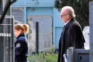 Bonadio homologó el acuerdo de arrepentido del financista de Néstor Kirchner