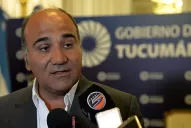 El impacto del ajuste, según Manzur: “Tucumán perderá $10.000 millones”