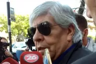 Moyano, duro con Macri: más que incómodo, tiene ganas de rajarse