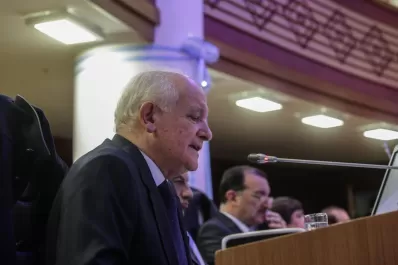 Piden que caduque una causa contra ex funcionarios de Morelli