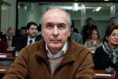 Una confesión de José López complica a Cristina