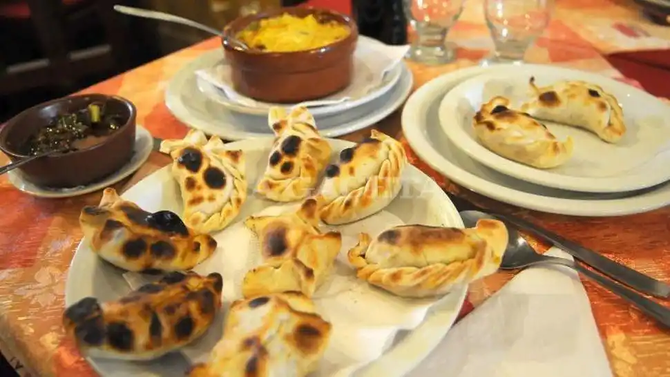 Se viene la Fiesta de la Empanada: todo lo que necesitás saber