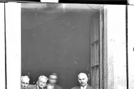 Las estatuas del parque