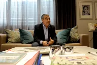 Alfaro bajará el presupuesto del Concejo Deliberante