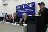 Conflicto universitario: la Conadu Histórica rechazó la oferta salarial del Gobierno y sigue el paro