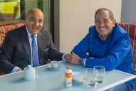 Manzur: “tengo la cabeza en otra cosa; no en candidaturas”