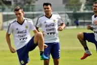 Con un amistoso contra Guatemala, la Selección argentina inicia una nueva etapa
