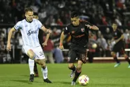 Atlético definió a los convocados para enfrentar a Newell's