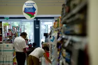 Relanzan el programa Precios Cuidados con más de 550 productos