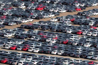 “La venta de autos está pasando el peor momento del año”