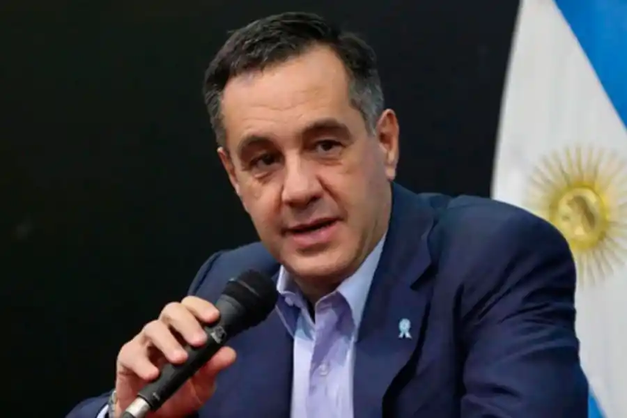 Alejandro Finocchiaro