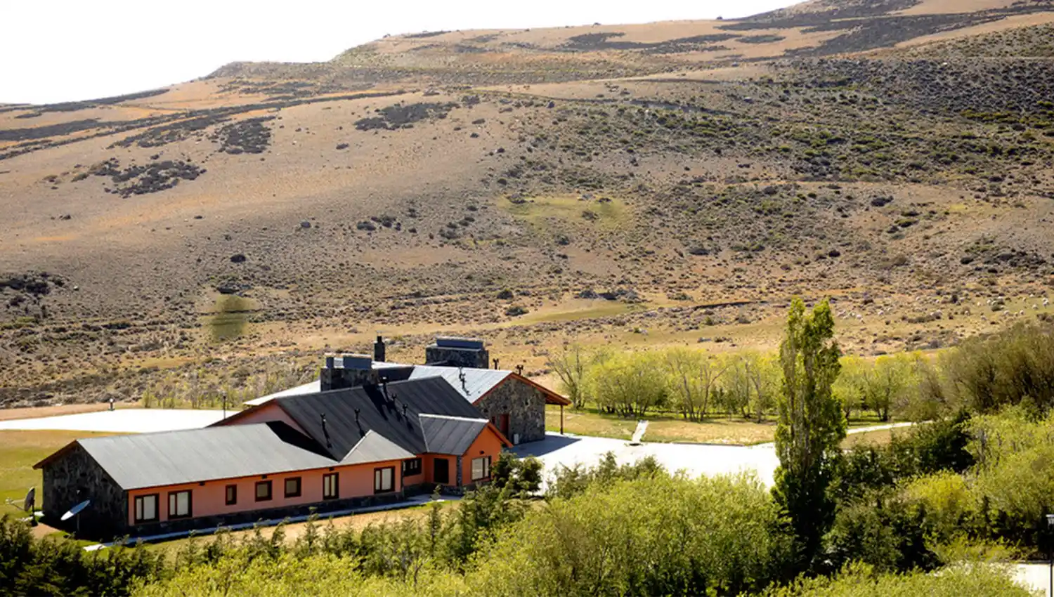 Excavan una estancia de Lázaro Báez donde habría dinero enterrado