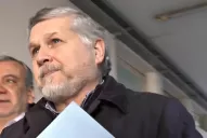 Caso “viviendas”: por una disputa familiar, trasladan a un ex funcionario a otra comisaría