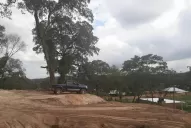 El Gobierno entiende que una empresa hace negocios inmobiliarios con terrenos fiscales