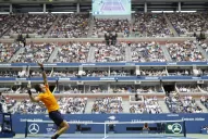 Del Potro va por el título ante Djokovic en el US Open: día, horario y TV de la final