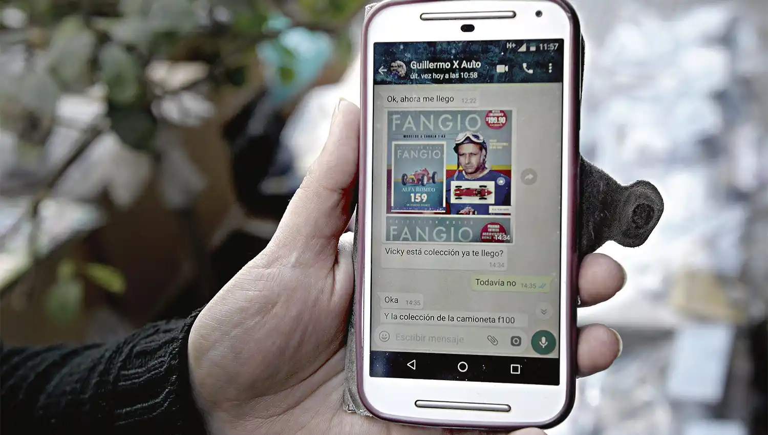 Los quioscos de revista, los mejores amigos del coleccionista