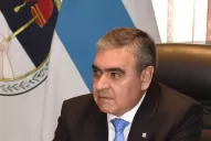 Alfaro no le da tregua al Concejo y avanzará con la reducción de fondos 