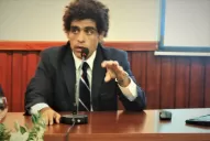 En el escritorio de Macri ya están los pliegos de tres jueces