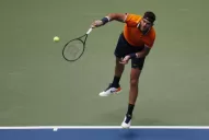 A dejar la piel: Del Potro quiere coronarse en el US Open ante Djokovic