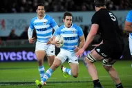 La historia hablará de Nico Sánchez