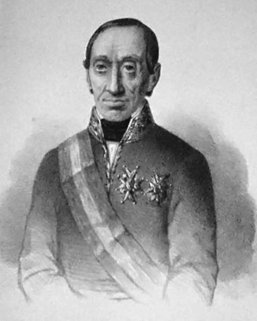 Goyeneche, americano pero realista