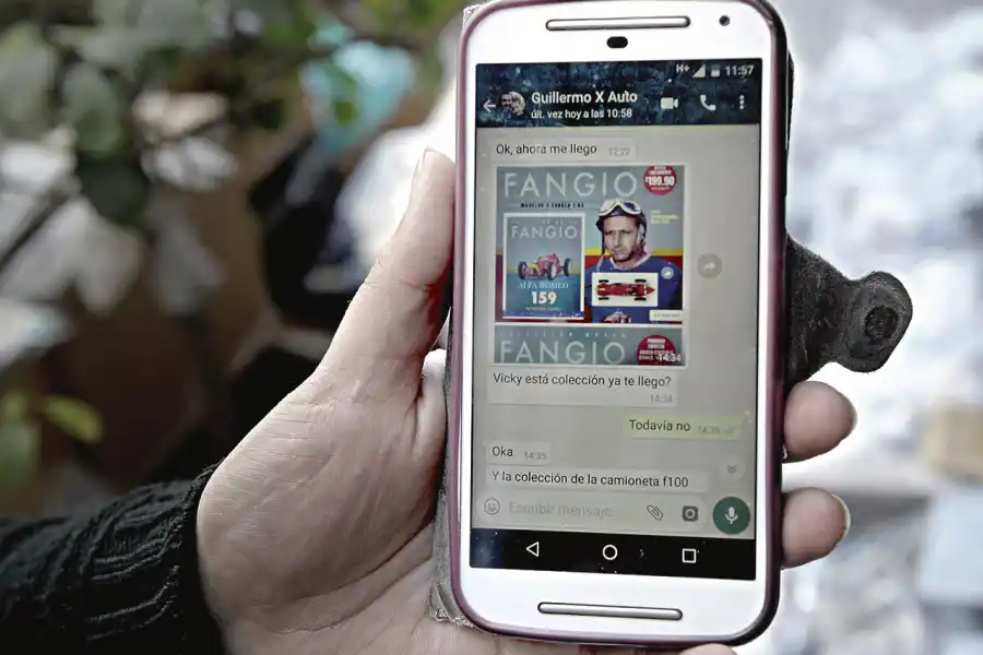 Los quioscos de revista, los mejores amigos del coleccionista