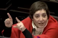 El país, en emergencia alimentaria, dice Mirkin