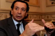 Sica aseguró que la recesión “va a ser más corta”