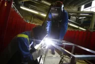 El salario real de un trabajador registrado caerá el 6% en 2018