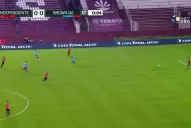 Brown de Adrogué dio una sorpresa y eliminó de la Copa Argentina a Independiente