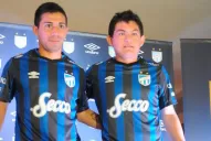 Atlético presentará mañana su nueva camiseta