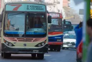 Por las asambleas, UTA dijo que habrá demoras en el servicio de transporte