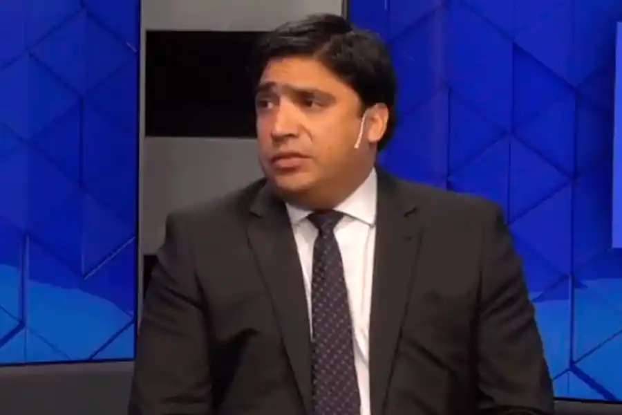 Daniel Ponce, titular de la Anses en Tucumán