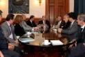 Macri recibe a otros gobernadores en un “supermartes” clave para el Presupuesto 2019