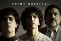 Maradona también tendrá su serie de televisión