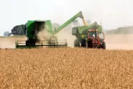 Cambiemos “blindó” el decreto del Fondo Soja