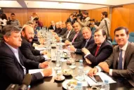 Un dólar a $ 42 e inflación del 23%, las previsiones oficiales para 2019