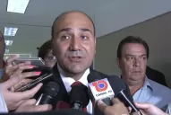 Manzur, sobre el Presupuesto: los gobernadores están dispuestos a dar consenso