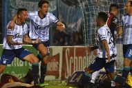 Atlético y un dilema llamado las dos tablas