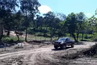 Involucran a la delegación comunal de El Cadillal en la venta de terrenos fiscales