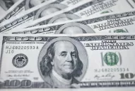 El Central volvió a frenar la suba del dólar que, igualmente, cerró en $ 38,74