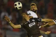 River aprovechó dos penales para vencer a Platense y avanzar en la Copa Argentina