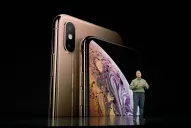 Apple lanzó tres nuevos iPhone: características y precios