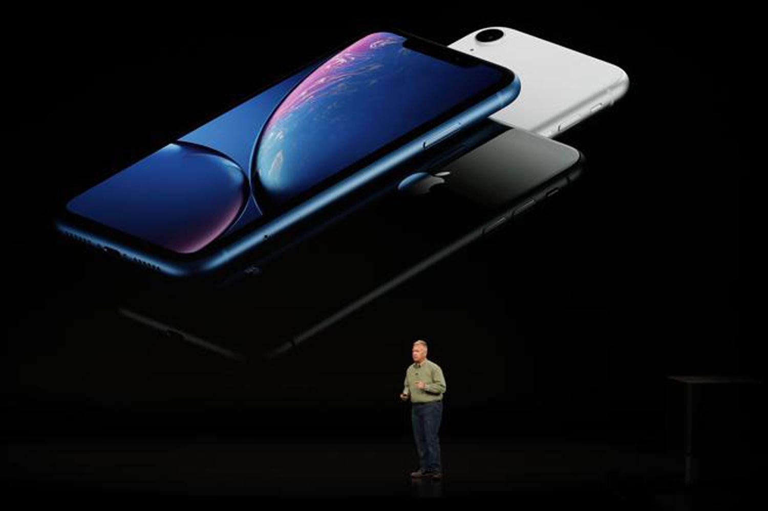 Apple lanzó tres nuevos iPhone: características y precios
