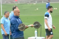 Atlético: más unidos que nunca