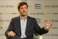 Terrenos fiscales: Giobellina criticó la ocupación en El Cadillal